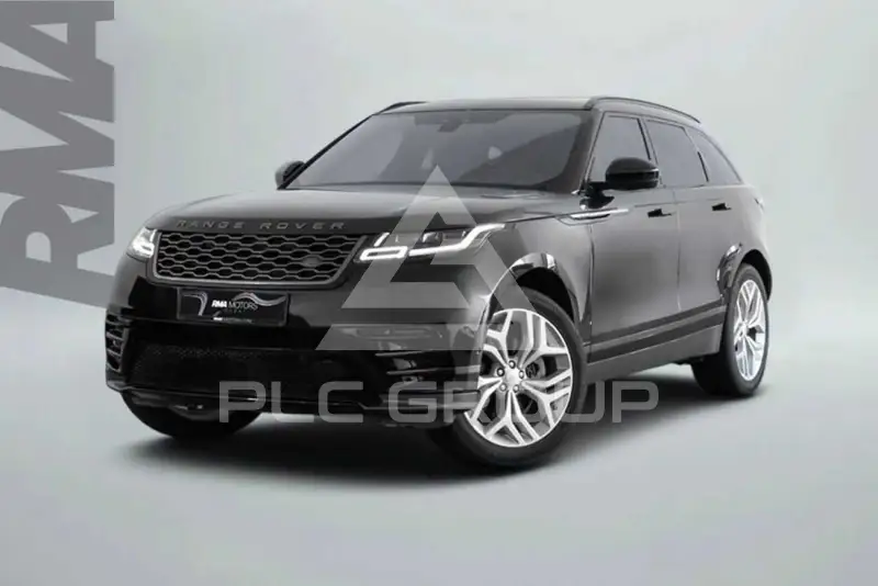 2019 Land Rover Range Rover
