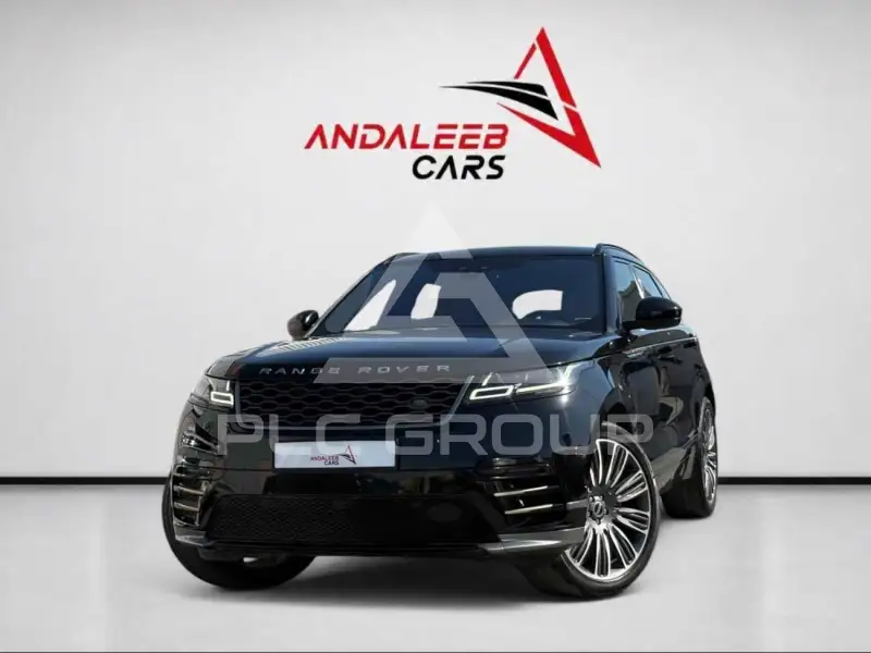 2019 Land Rover Range Rover