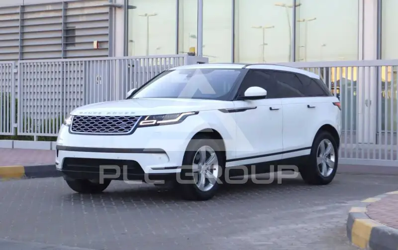2019 Land Rover Range Rover