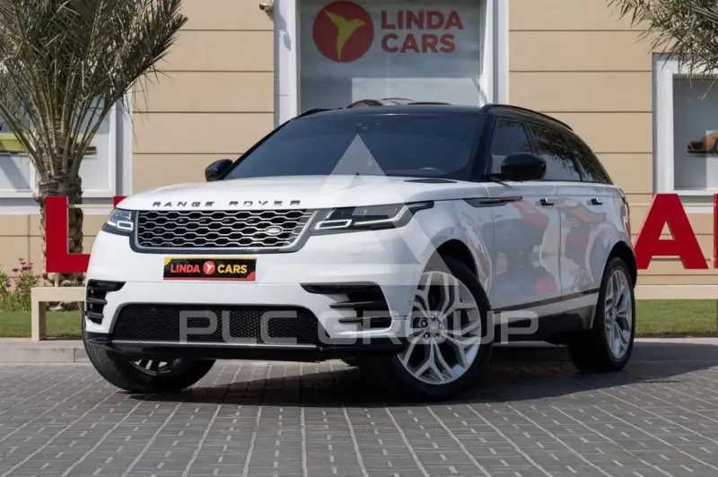 2019 Land Rover Range Rover