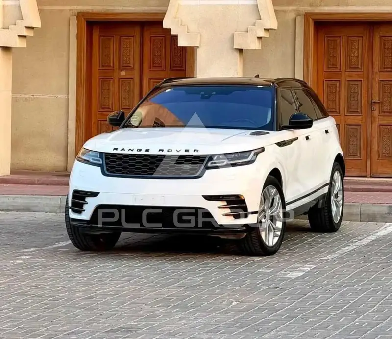 2019 Land Rover Range Rover