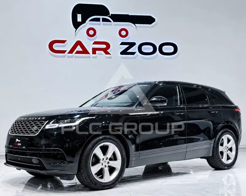 2019 Land Rover Range Rover