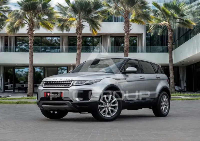 2019 Land Rover Range Rover