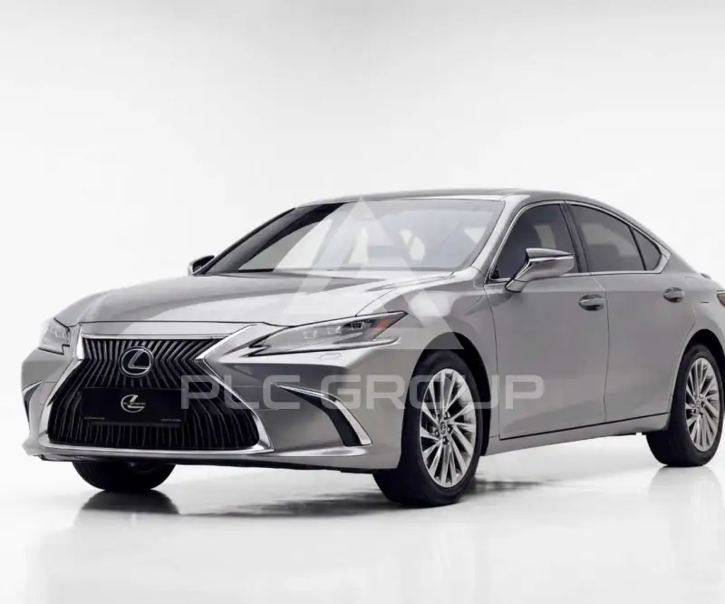 2019 Lexus ES350