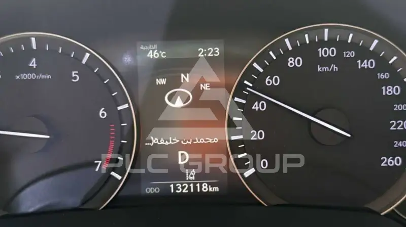 2019 Lexus RX350