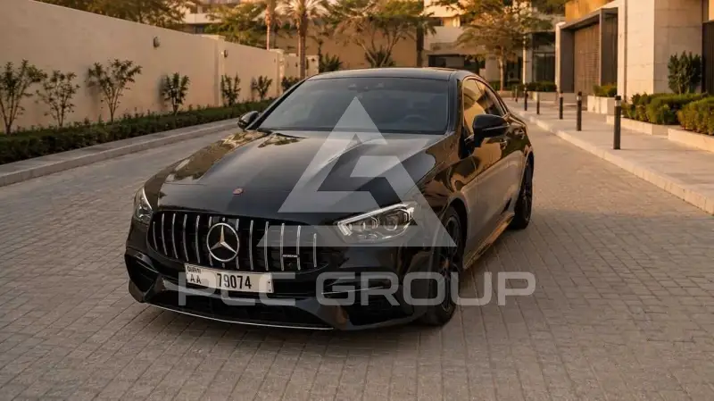 2019 Mercedes Benz E 450