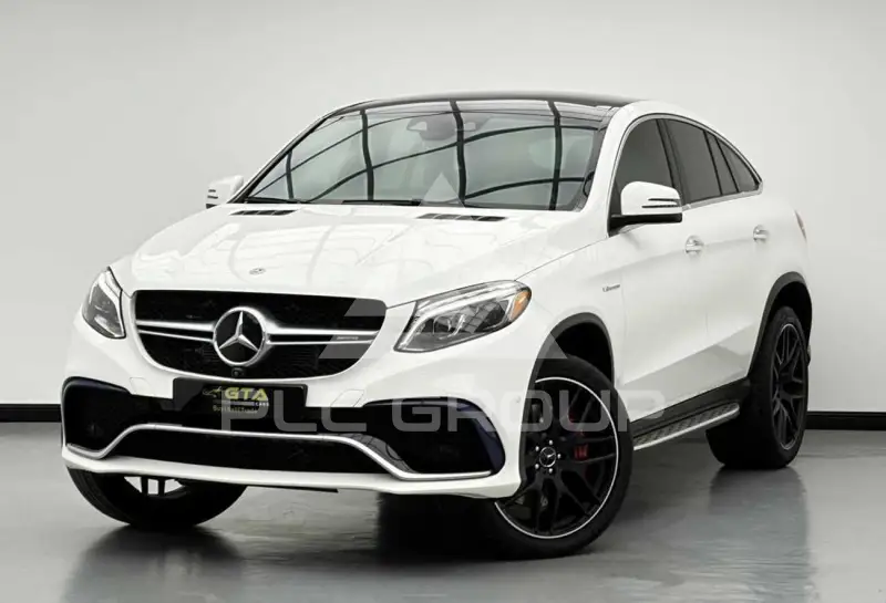 2019 Mercedes Benz 