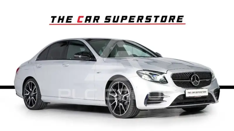 2019 Mercedes Benz 