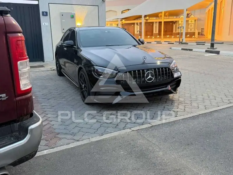 2019 Mercedes Benz E 300