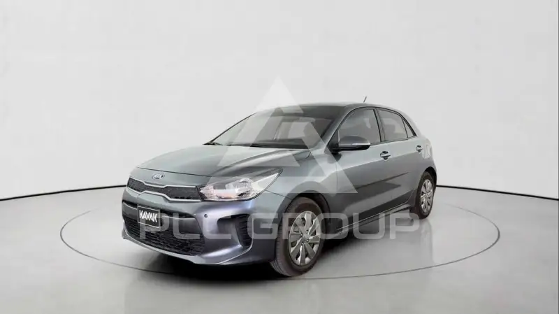2019 KIA Rio