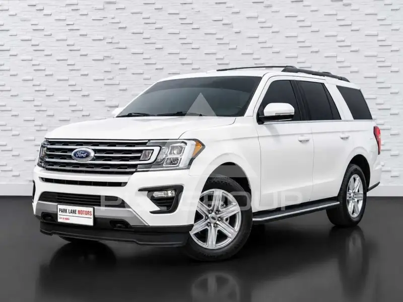 2019 Ford EXPEDITION