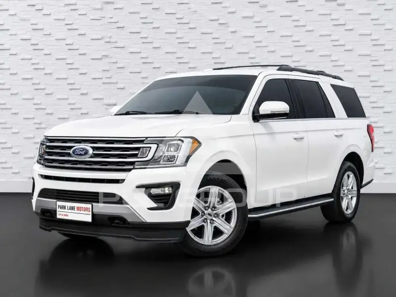 2019 Ford EXPEDITION