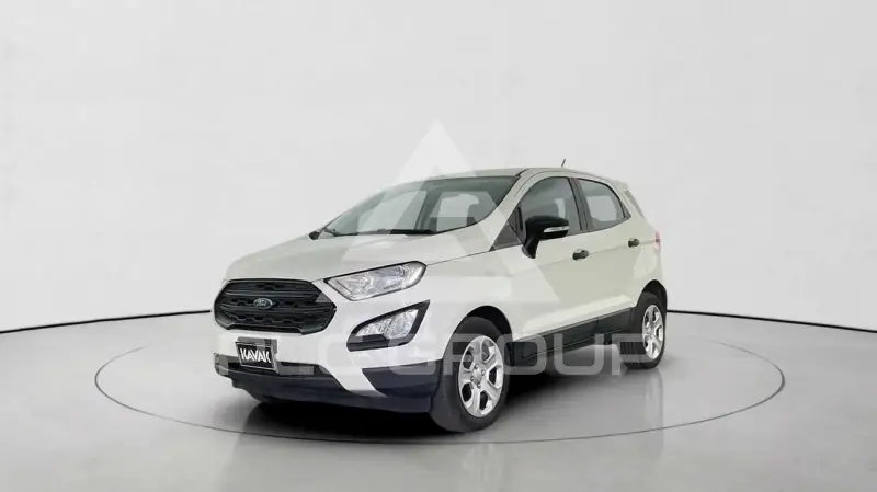 2019 Ford Eco Sport