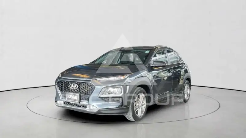 2019 Hyundai Kona