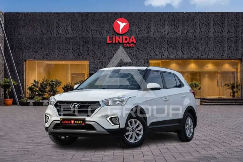 2019 Hyundai Creta