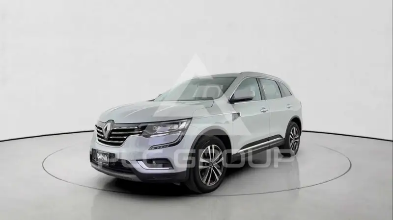 2019 Renault Koleos