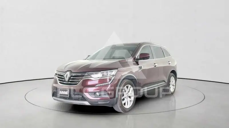 2019 Renault Koleos