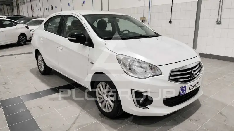 2020 Mitsubishi 