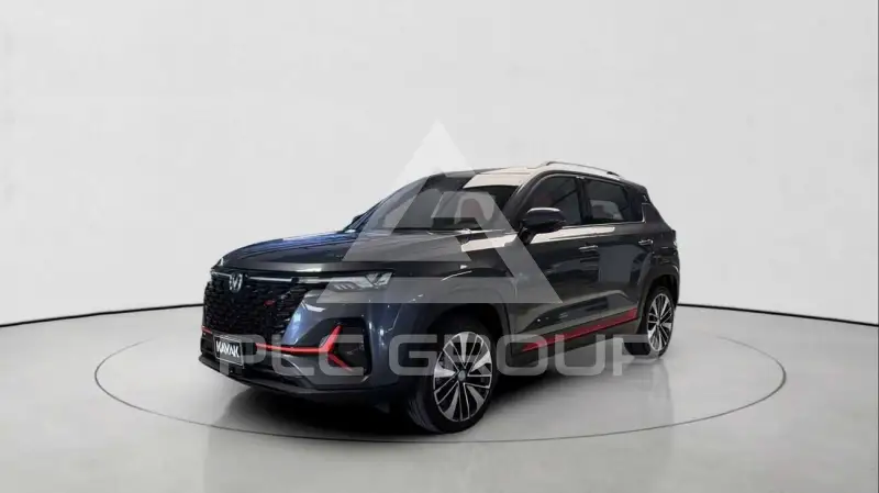 2020 Chevrolet Spark