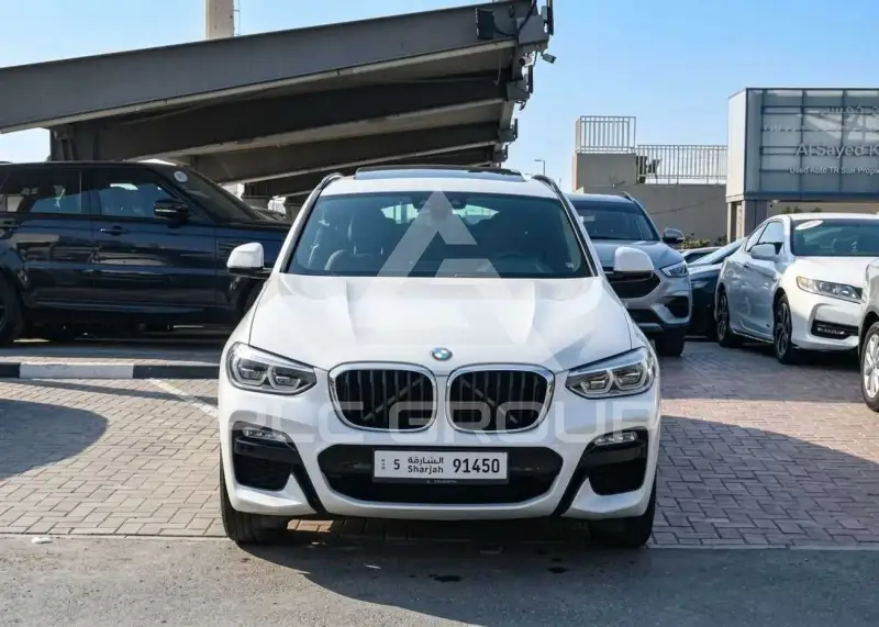 2020 BMW 330