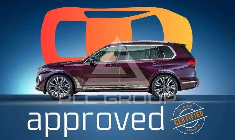 2020 BMW X7