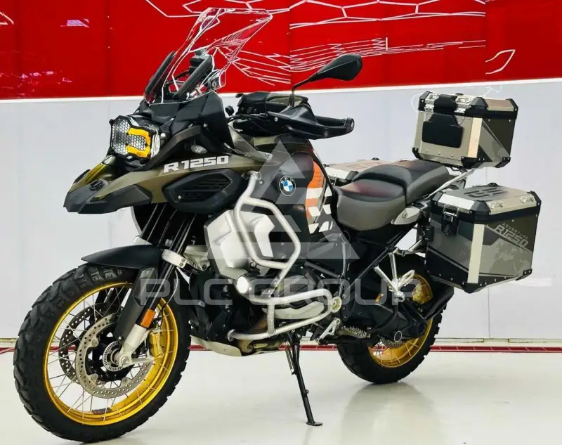 2020 BMW R1200