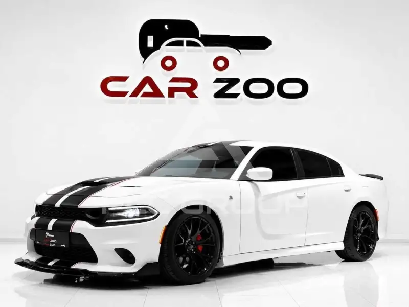 2020 Dodge CHARGER