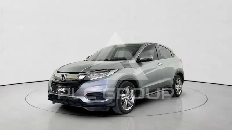 2020 Honda HR-V