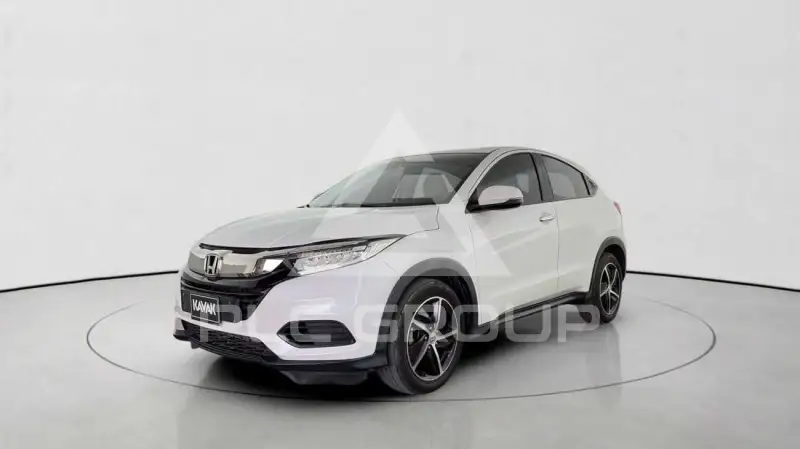 2020 Honda HR-V
