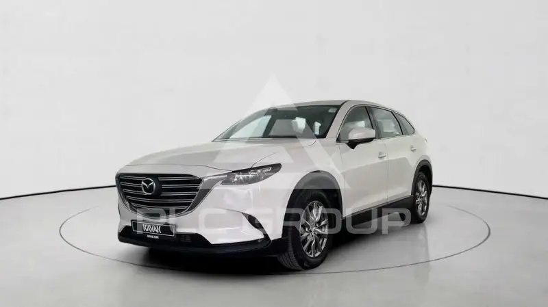 2020 Mazda CX-9