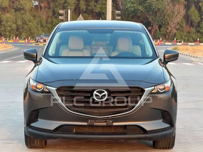 2020 Mazda CX-9