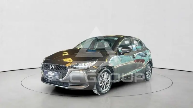 2020 Mazda 5