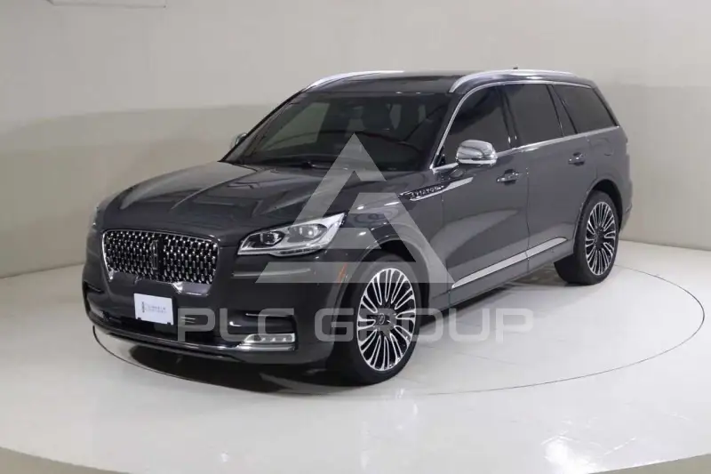 2020 Lincoln AVIATOR
