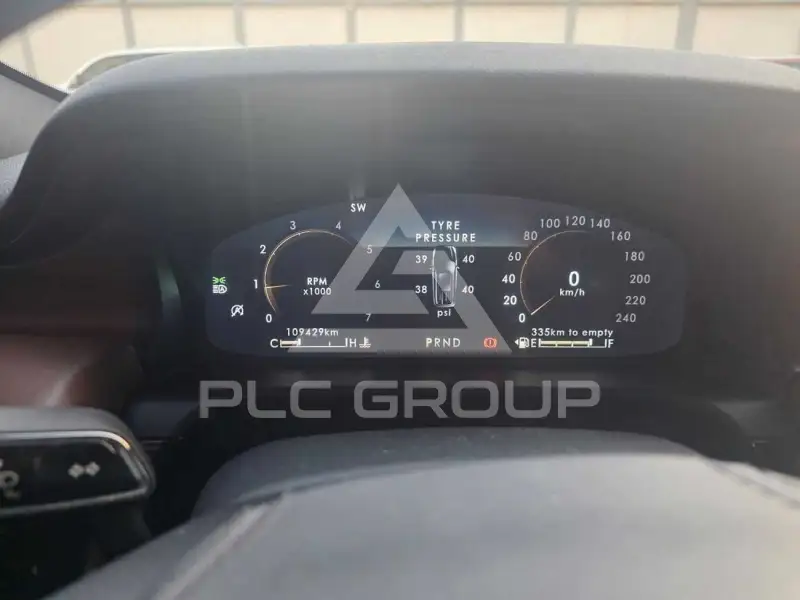 2020 Lincoln AVIATOR