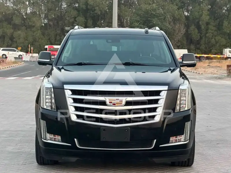 2020 Cadillac ESCALADE