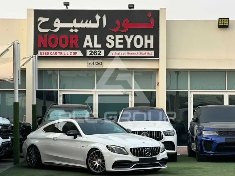 2020 Mercedes Benz 