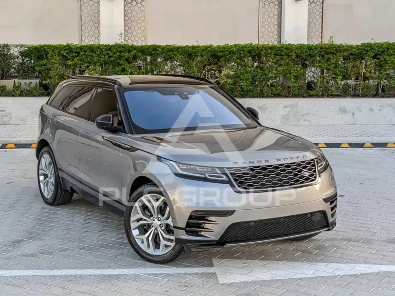 2020 Land Rover Range Rover