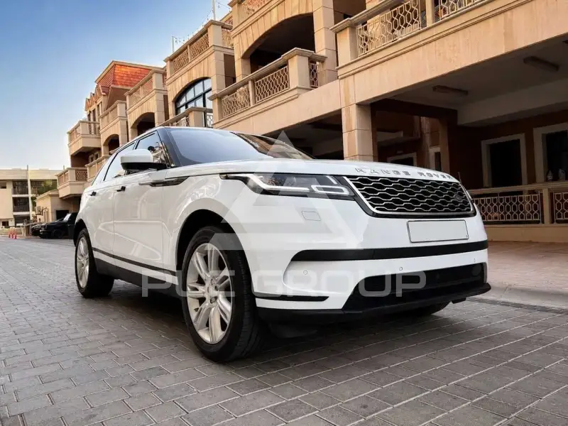 2020 Land Rover Range Rover