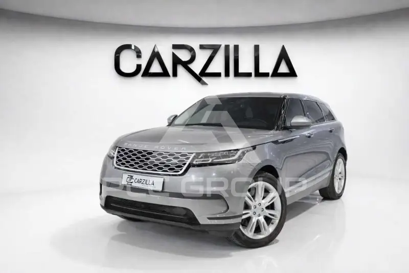 2020 Land Rover Range Rover
