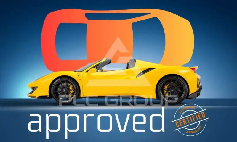 2020 Ferrari 488