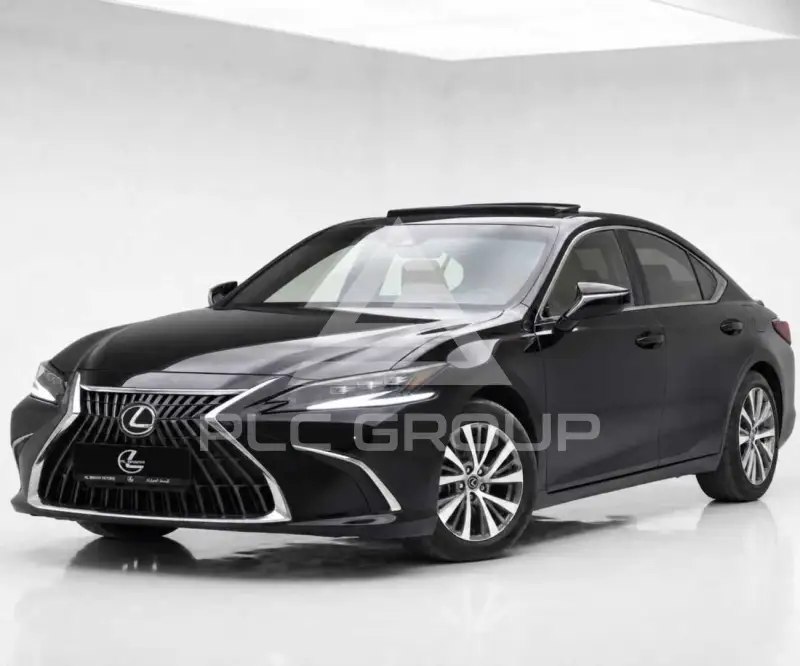 2020 Lexus ES300