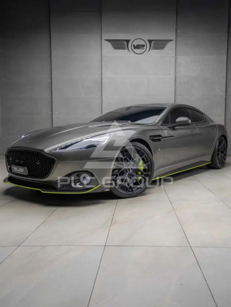 2020 Aston Martin DB11