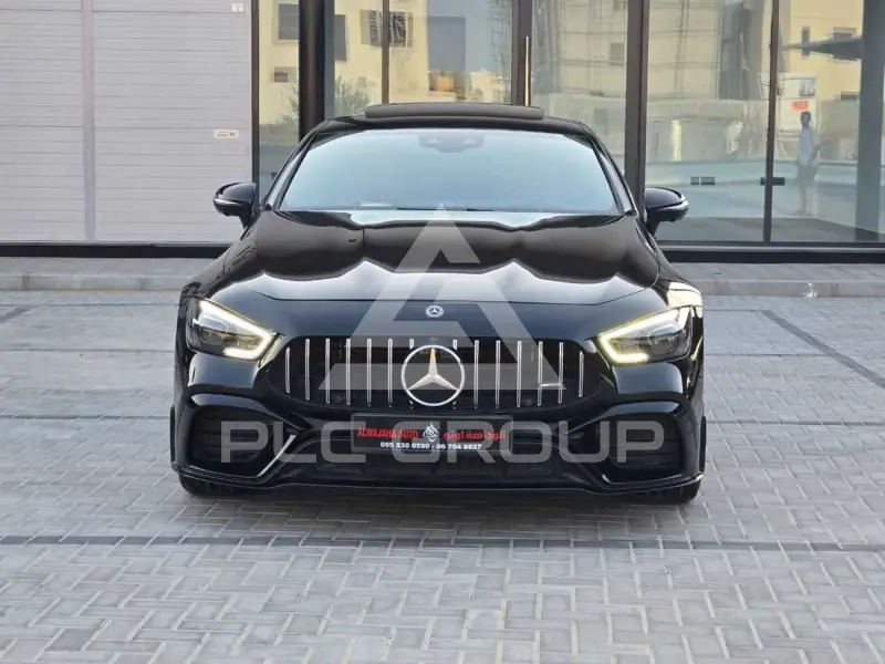 2020 Mercedes Benz G 63 AMG