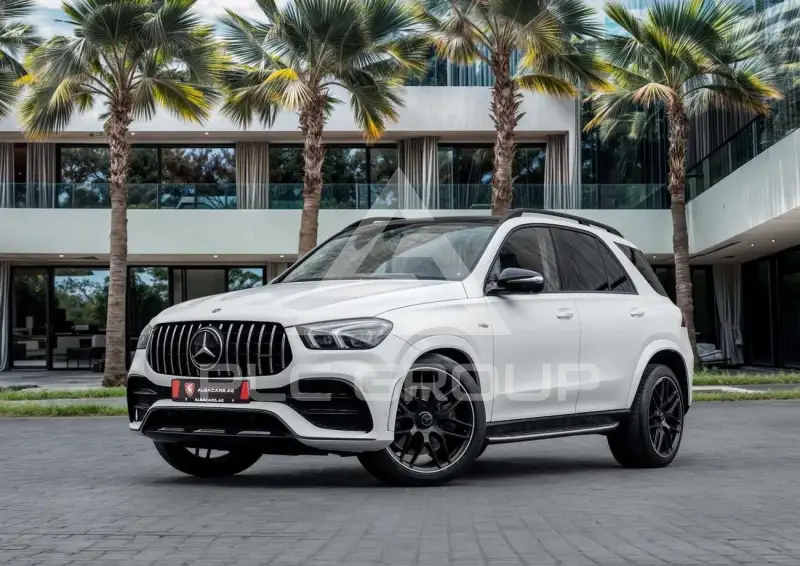 2020 Mercedes Benz 