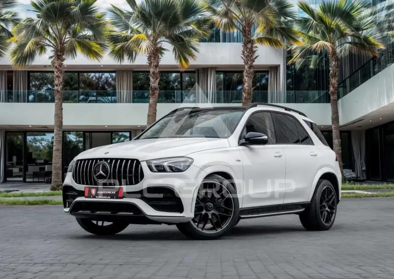 2020 Mercedes Benz 