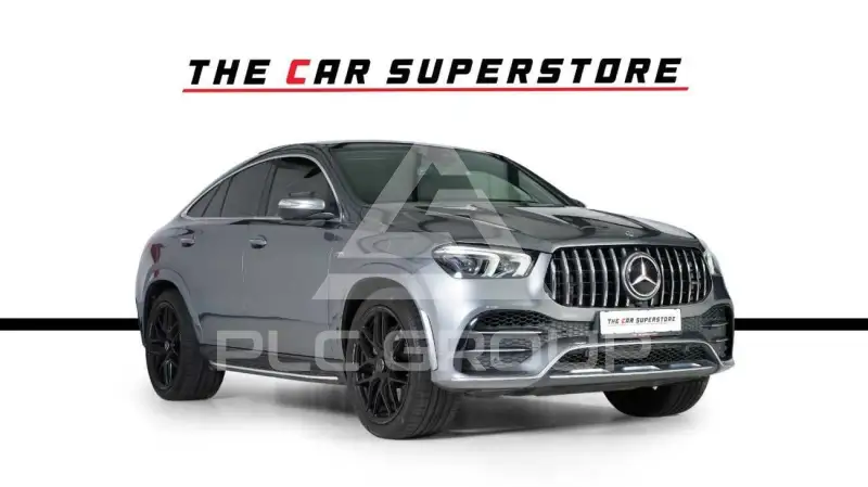 2020 Mercedes Benz 
