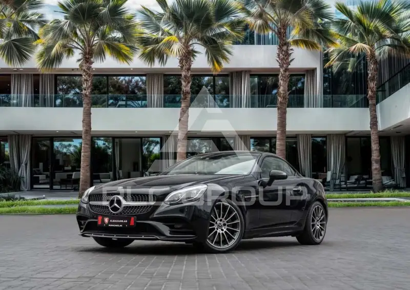 2020 Mercedes Benz 