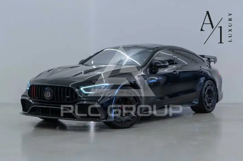 2020 Mercedes Benz Unknown