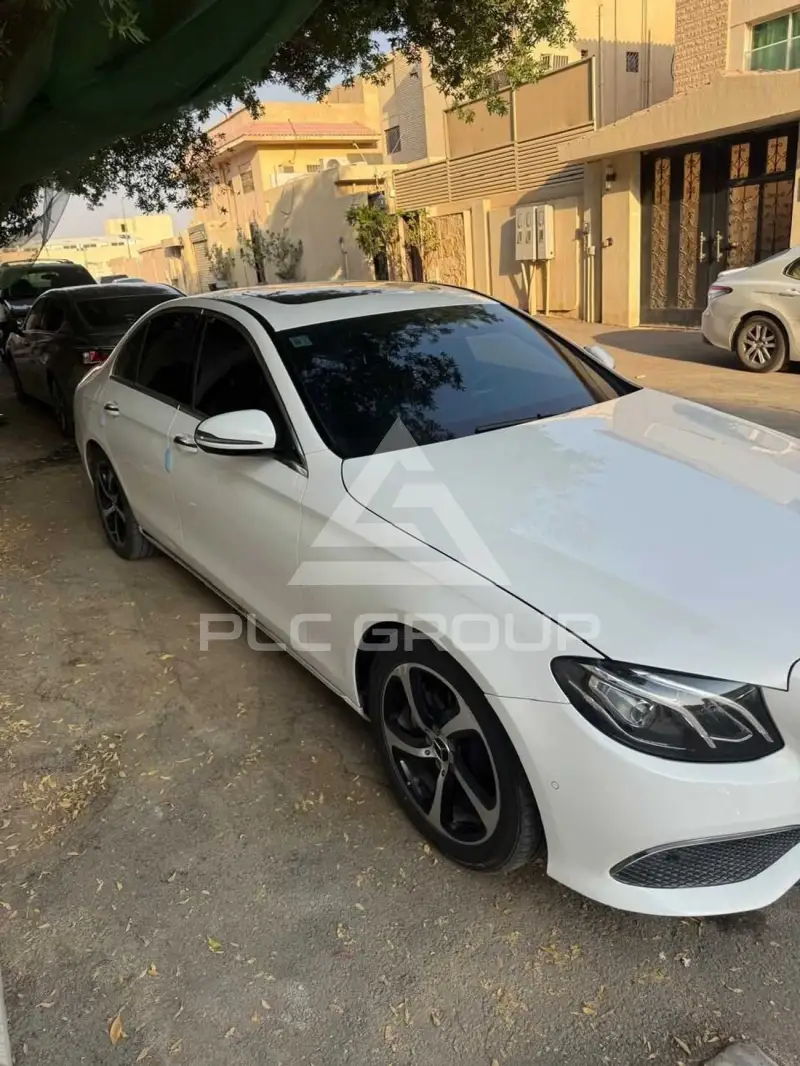 2020 Mercedes Benz E 300
