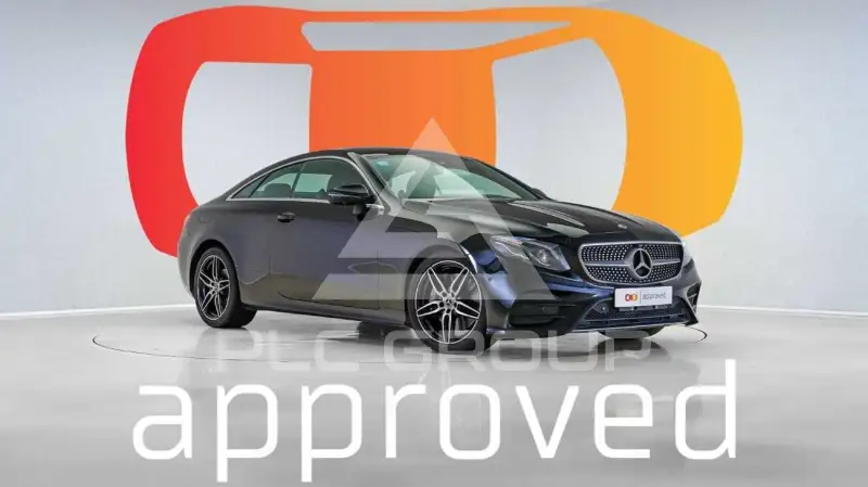 2020 Mercedes Benz E 300
